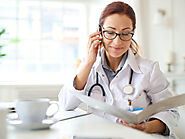 How Beneficial Are Online Doctor Consultations?