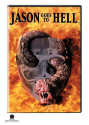 JASON GOES TO HELL: THE FINAL FRIDAY (1993)