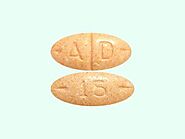 Adderall 15 mg is Best for ADHD | Buy Now on Bigpharmausa.com