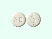 Adderall 5 mg Pills for Instant ADHD Treatment | On Bigpharmausa