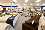 Ruby Mattress Store