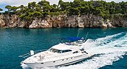 Rent A Boat Dubrovnik | Dubrovnik Islands Tours | Boat Tour Near Me