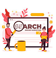 Search Engine Marketing Services | Affordable SEM services in UK