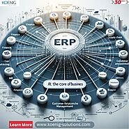 Understanding the Importance of ERP Training