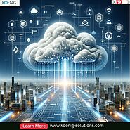 Boost Your IT Career with Cloud Computing Training Courses