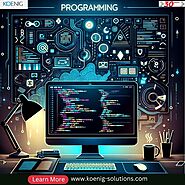 Benefits of Taking a Programming Certification Course