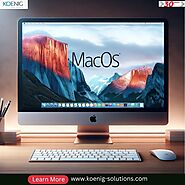 Mastering Apple Mac OS X: Comprehensive Training and Certification Courses