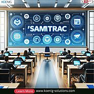 Understanding the Basics of SAMTRAC Training