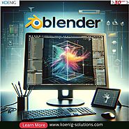 The Unmatched Benefits of Blender 3D Modeling and Animation Training