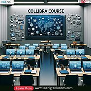 The Comprehensive Guide to Collibra Certification Training