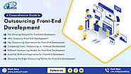 A Comprehensive Guide to Outsourcing Front-End Development | Web-cart