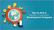 Some Useful Information to Choose a Perfect Ecommerce Development Company! - Webcart