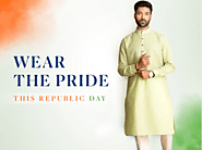 Republic Day Sale - Flat 50% Entire Collection – JadeBlue