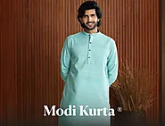 Creators Of The Iconic Modi Kurta®: JadeBlue – JadeBlue Lifestyle