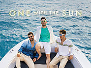 Summer Collection For Men 2024: Be One With The Sun – JadeBlue