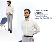 Father's Day Gifts: Stylish Outfits That Never Go Out of Style – JadeBlue