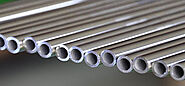 Premium 316L Stainless Steel Tubes Manufacturer, Mumbai