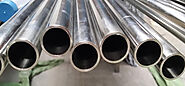 316 Stainless Steel Tubes Supplier in Mumbai