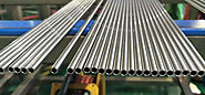 Stainless Steel 310S Tubes Manufacturer in Mumbai