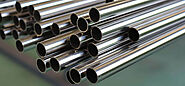 310 Stainless Steel Tubes Supplier in Mumbai