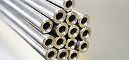 Best-Rated Stainless Steel 304L Tubes Supplier in Mumbai