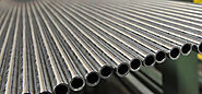 304 Stainless Steel Tubes Exporter in Mumbai