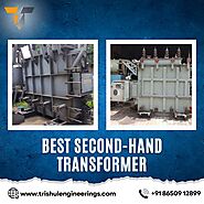 Best Second-Hand Transformer