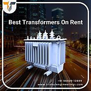 Best Transformers On Rent