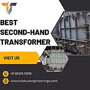 Best Second-Hand Transformer