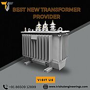 Best New Transformer Provider