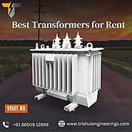 Best Transformers for Rent