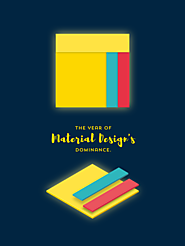 Material Design will rule!