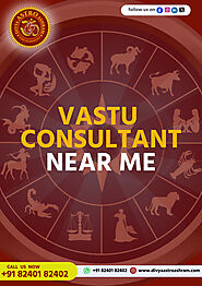 Best Vastu Consultants Near You