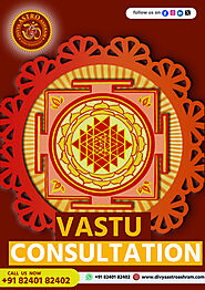 Explore Online Vastu Consultation Services