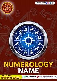 Unlock the Secret Messages Behind Your Name with Numerology!