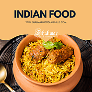 Spice Up Your Day with Authentic Indian Flavors – Shalimar Cuisine of India