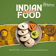 Experience Authentic Indian Cuisine in Woodland Hills, CA – Shalimar Cuisine of India