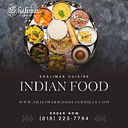Discover the Authentic Taste of Indian Food at Shalimar Cuisine of India Inc – Shalimar Cuisine of India