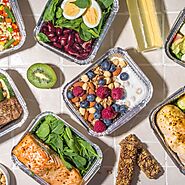 Authentic Indian Food Delivery Straight to Your Door – Shalimar Cuisine of India
