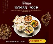 Authentic Indian Food Made with Heart and Flavor – Shalimar Cuisine of India