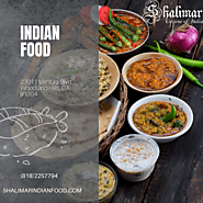 A Taste of Southern India: Fresh and Aromatic Dosa Festival! – Shalimar Cuisine of India