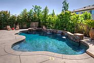 Pinnacle Pool Service - Cleaning, Service, & Maintenance