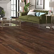 LM Flooring: Hardwood Artistry for Every Space