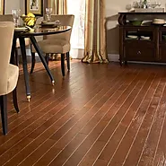 Mullican: Tradition and Innovation in Hardwood