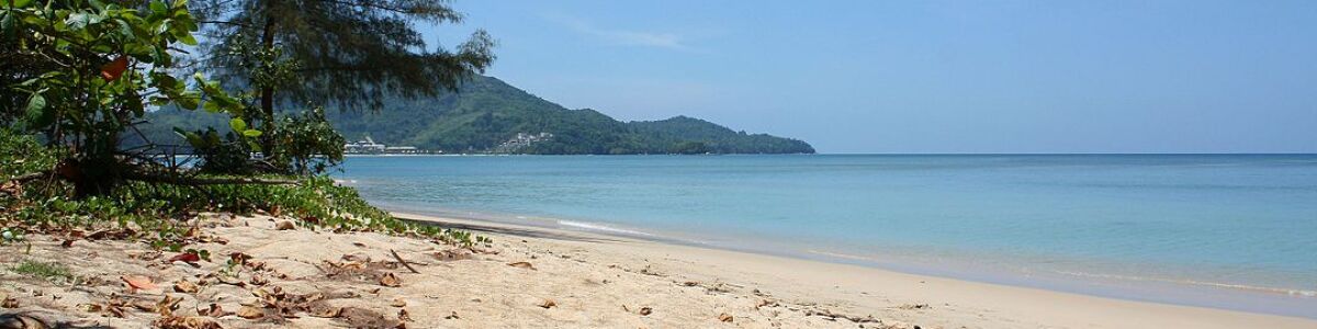 Headline for The 7 Best Sustainable Tourism Destinations in Phuket - Promoting sustainable tourism