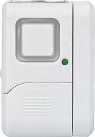 GE Personal Security Window/Door Alarm