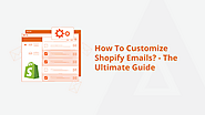 Easy Steps to Change Shopify Emails - Quick Way