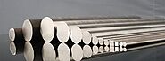 Stainless Steel Round Bars Manufacturer in Malaysia - Girish Metal India