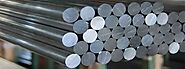 Stainless Steel Round Bars Manufacturer in Australia - Girish Metal India