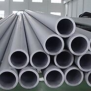 Stainless Steel Pipe Manufacturer in Tamil Nadu - Sandco Metal Industries